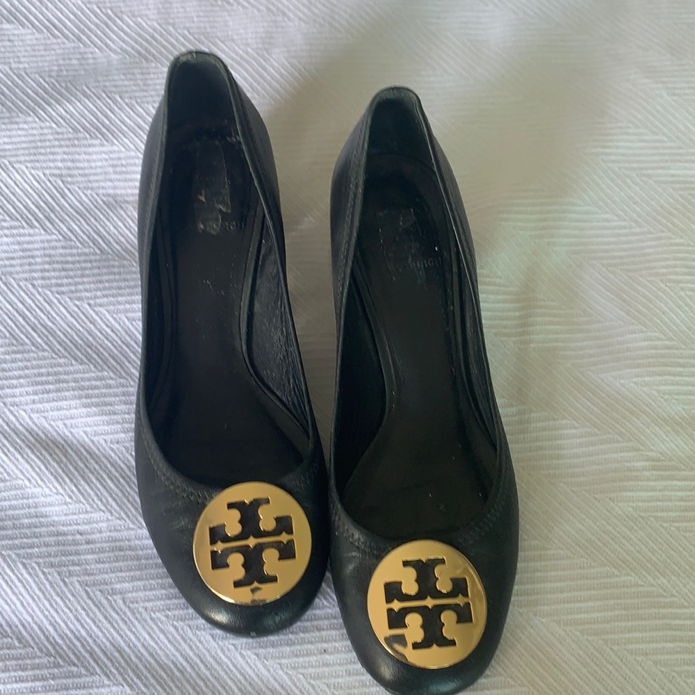 Tory Burch pumps